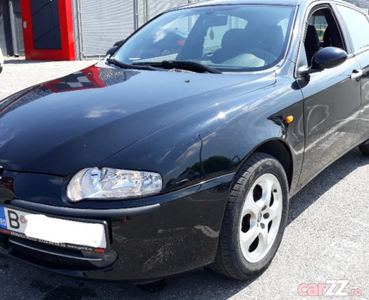 Alfa Romeo 147 1.6 16 valve twinspark 120cp/ 2003