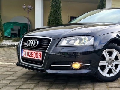 Audi 3 2.0 tdi 140 cp 2011