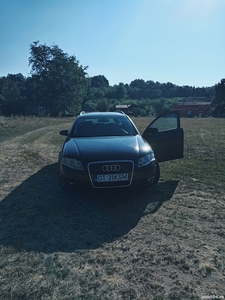 Audi a 4 b7 2007 brek