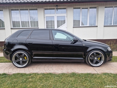 Audi A3 1.6 MPi An 2010