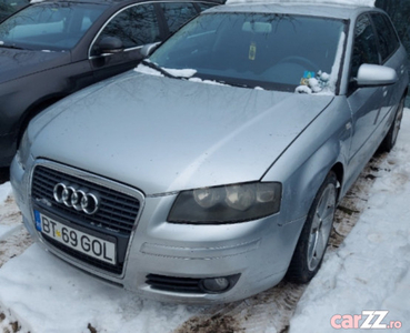 Audi A3 2.0 tdi - an 2oo7