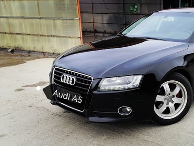 Audi A5 sportback 2.0