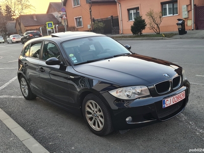 Bmw 120 Seria 1 E87 Full