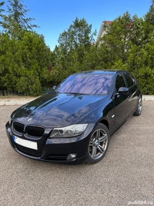 Bmw 320d LCI