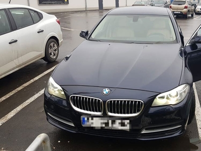 Bmw sera 5 2015. 200 000km