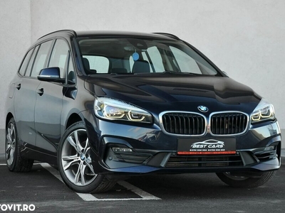 BMW Seria 2