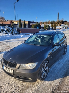 BMW SERIA 3E,91 ,163 cp ,an 2006