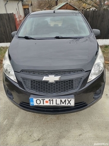 Chevrolet Spark 2011 - 70.000Km, Unic proprietar