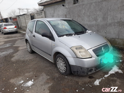 Citroen c2 diesel 1.4 pret Fix