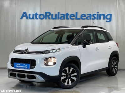 Citroen C3 Aircross Prima inmatriculare 06