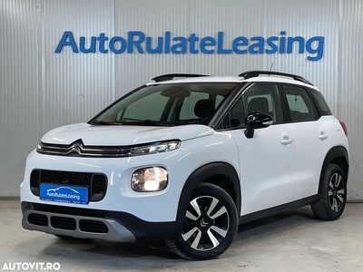 Citroen C3 Aircross Prima inmatriculare 08