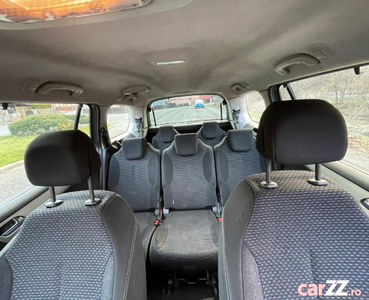 Citroen c4 grand picasso