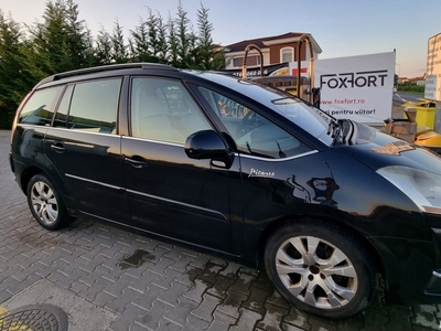 Citroen c4 Grand Picasso Exclusive 7 locuri