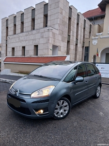 Citroen C4 Picasso Cutie automata 1.6 TDI