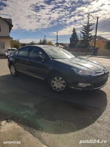 Citroen C5 distributie noua