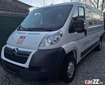 Citroen Jumper L2/H1