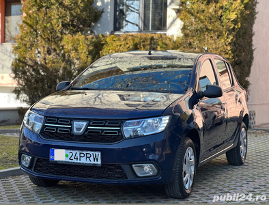 Dacia Sandero Impecabil