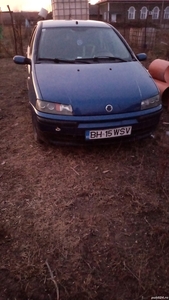 De vânzare Fiat punto