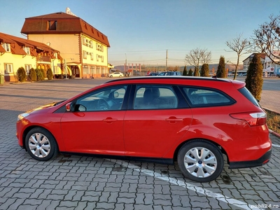 De vanzare Ford Focus 2011