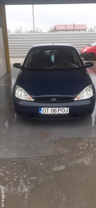 de vanzare ford focus