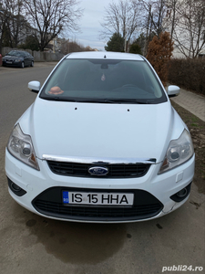 Ford Focus 2 2009