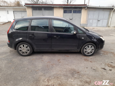 Ford focus C max ghia diesel