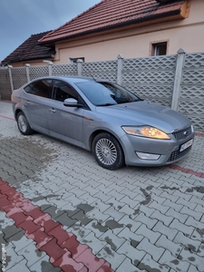 Ford Mondeo 2.0 TDCI 2008 -140 PS