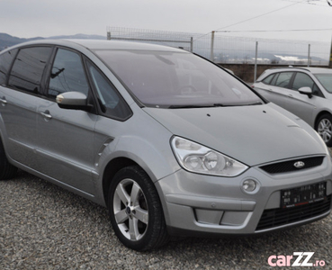 Ford S-Max 1.8 Tdci