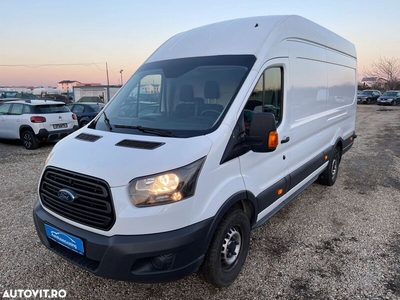 Ford Transit Prima inmatriculare 02