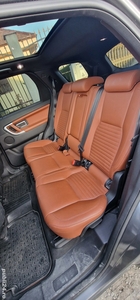 Land Rover Discovery Sport Luxury HSE