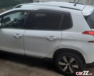 Liciteaza-Peugeot 2008 2013