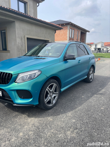 mercedes gle 250