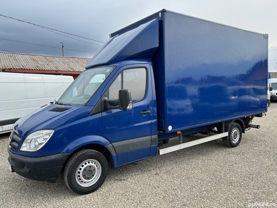 Mercedes Sprinter 313