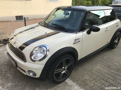 Mini cooper R56