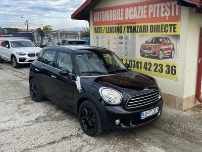 Mini Countryman MINI COUNTRYMAN 1