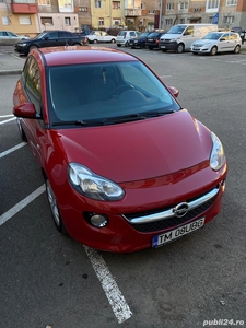 opel adam 1300 benzina