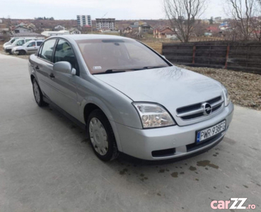 Opel Vectra C - 1.9 cdti - 2oo6