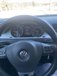 PASSAT 2.0 TDI 140 AN 2010 PREȚ 5500 NEG