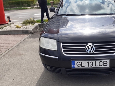 Passat diesel 1.9 convenabil