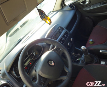 Renault Clio 2015 1.5 dci