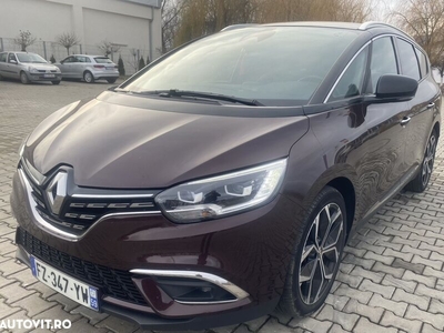 Renault Grand Scenic PRETUL INCLUDE TVAPOSIBILITATE D