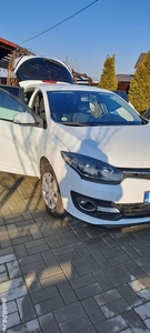 renault megan 1.5dci an 2015