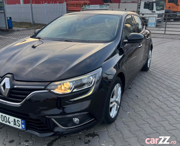 Renault Megane 15.DCi 2017