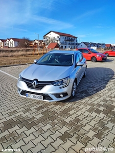 Renault Megane 4 1,5dci fara adblue