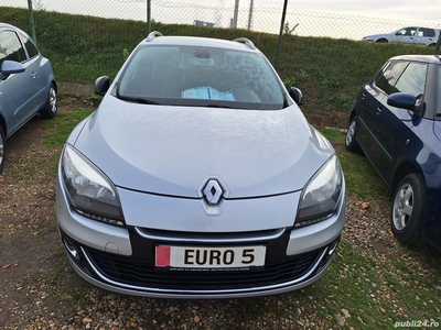 Renault Megane Bose