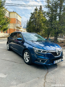 Renault Megane IV