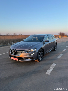 Renault Talisman 4CONTROL , Camera , Bose , Masaj