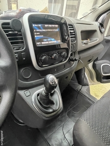 Renault trafic 1,6 ..140 cp