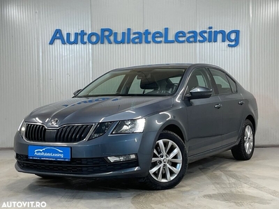 Skoda Octavia Prima inmatriculare 08