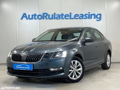 Skoda Octavia Prima inmatriculare 08